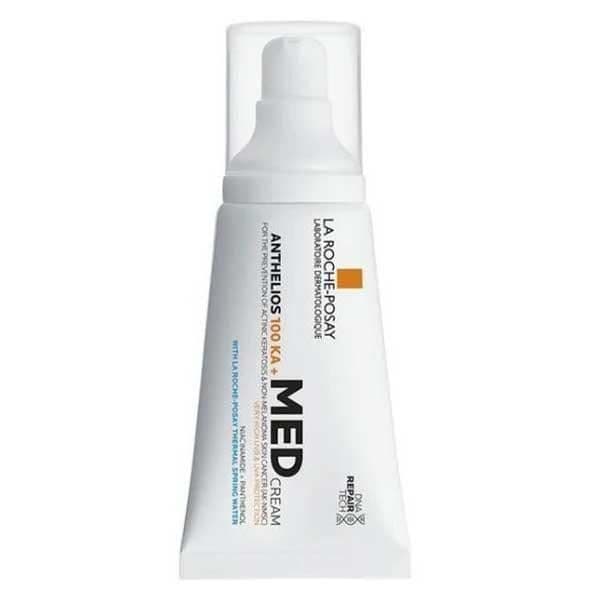 Soin - La Roche Posay - Anthelios 100 KA+ MED - 50ml - Känslig hud - Hypoallergenisk