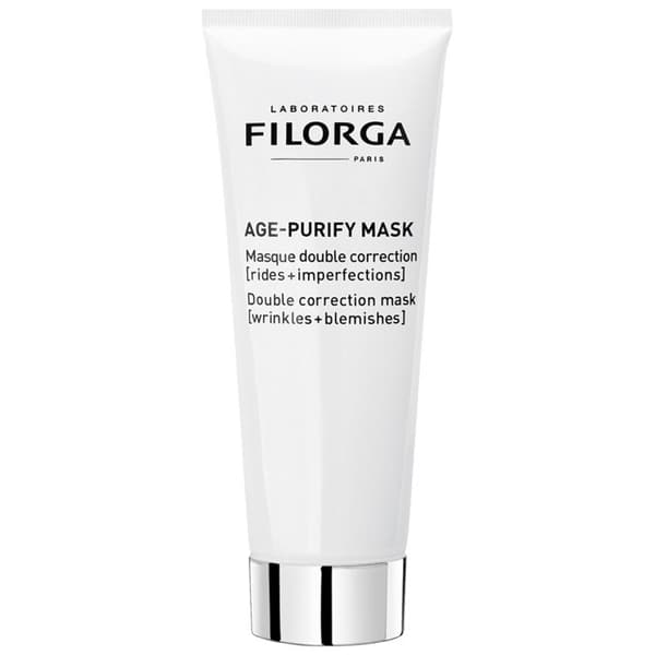 Masque - Filorga - Age-Purify - 75ml - Anti-ålder - Anti-fel - Kräm-lera