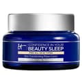 Miniatyrbild 1 av 4: IT Cosmetics Förtroende för din skönhet Sömn ansiktsbehandling fuktgivande anti-aging nattkräm 60 ml