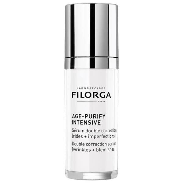 Filorga Age-Purify Intensive Double Correction Serum 30ml