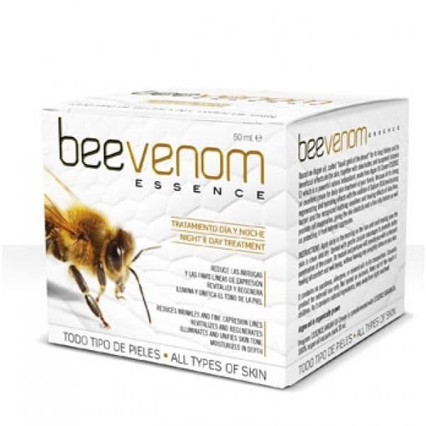 Bee Venom Essence Bee Venom Cream 50ml