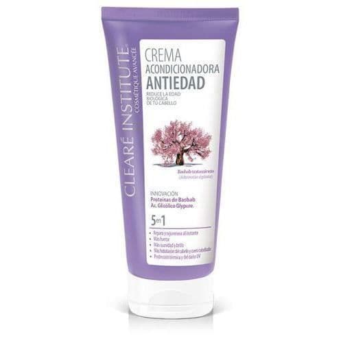 Cleare Anti-Aging Revitalizing Cream 200ml