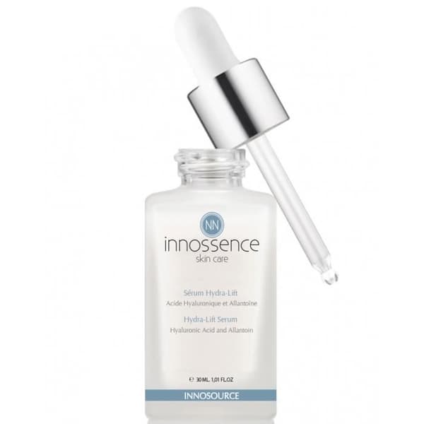 Anti-Aging Hydrating Serum med Hyaluronsyra