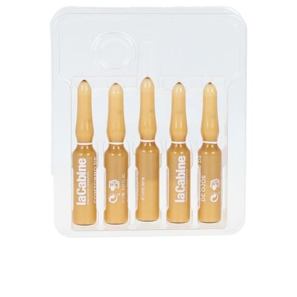 AMPOLAS ögonkontur 10 x 2 ml - innehåll:2 ml
