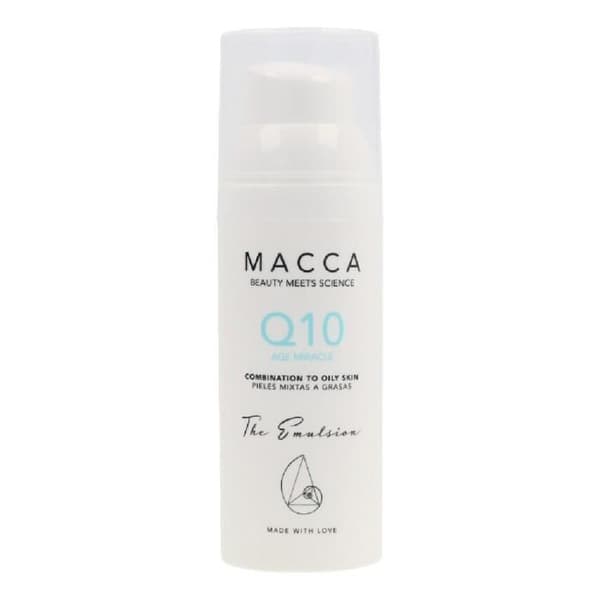 Q10 Age Miracle Macca Anti-Aging Cream Combined Hud (50 ml)