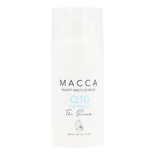 Q10 Age Miracle Macca Anti-Aging Serum (30ml)
