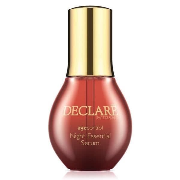 Age Control Night Essential Declared Face Serum (50ml)