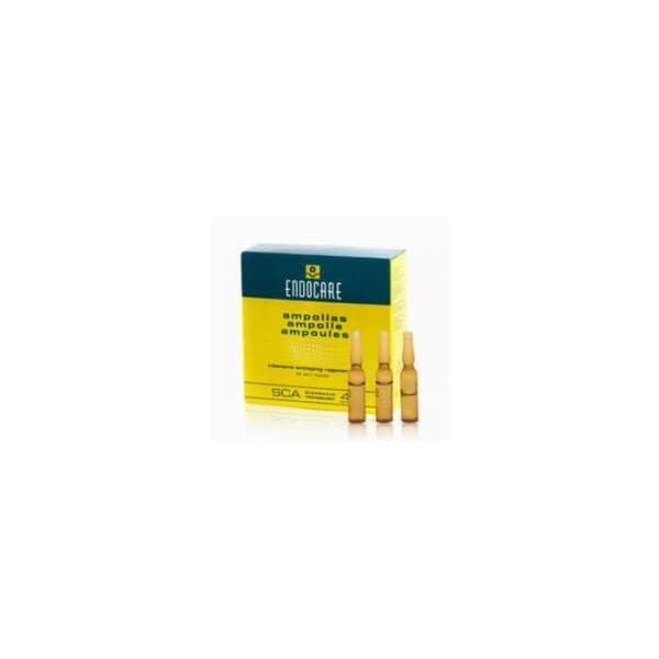 Endocare Flash AmpoulesRepair 7 x 1ml