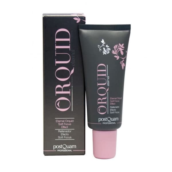 Eternal Orquid Soft Focus Effect Ansiktsbehandling 15ml - Postquam