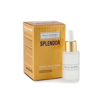 BELLA AURORA SPLENDOR FLASH EFFEKT SERUM 30ML
