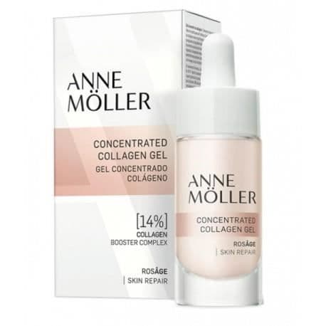 ANNE MOLLER ROSAGE KONCENTRERAD KOLLAGEN GEL 15 ML