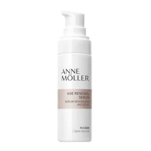 ANNE MÖLLER - Anne Möller Rosage Age Renewal Serum 30ml