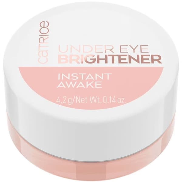 Catrice - Under Eye Brightener - 10 Light Rose