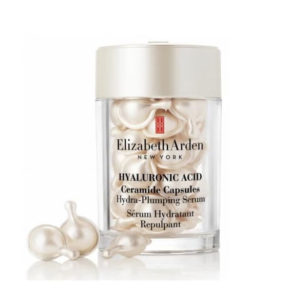ELIZABETH ARDEN CERMIDE ACIDO HIALURONICO SERUM 90UN - Cosmetica Mujer - ELIZABETH ARDEN