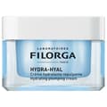 Miniatyrbild 1 av 4: Fuktighetskräm - Filorga - Hydra Hyal - 50ml - Anti-aging - Fräsch textur