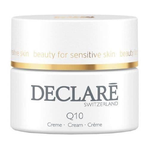 Declared Age Control Q10 Anti-Aging Cream (50 ml)