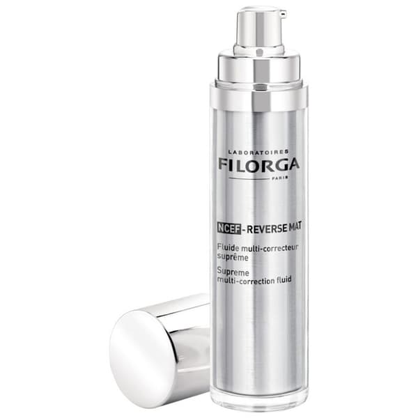 Återställande vård - FILORGA - NCTF-Reverse Mat - 50ml - Anti-aging - Utan parabener