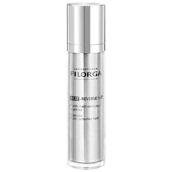 Återställande vård - FILORGA - NCTF-Reverse Mat - 50ml - Anti-aging - Utan parabener