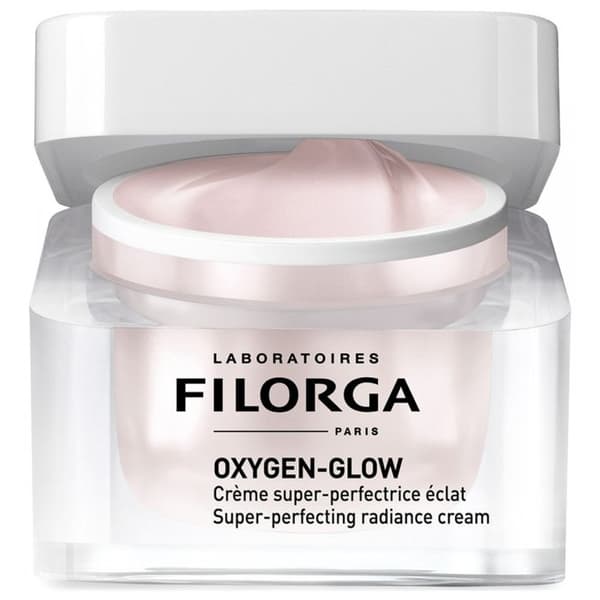 Filorga Oxygen-Glow Radiance Super-Perfecting Cream 50ml