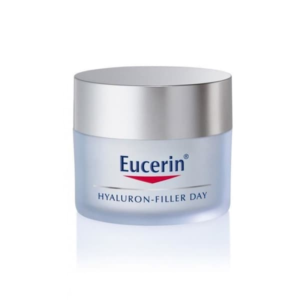 Eucerin Hyaluron Filler Day 50ml