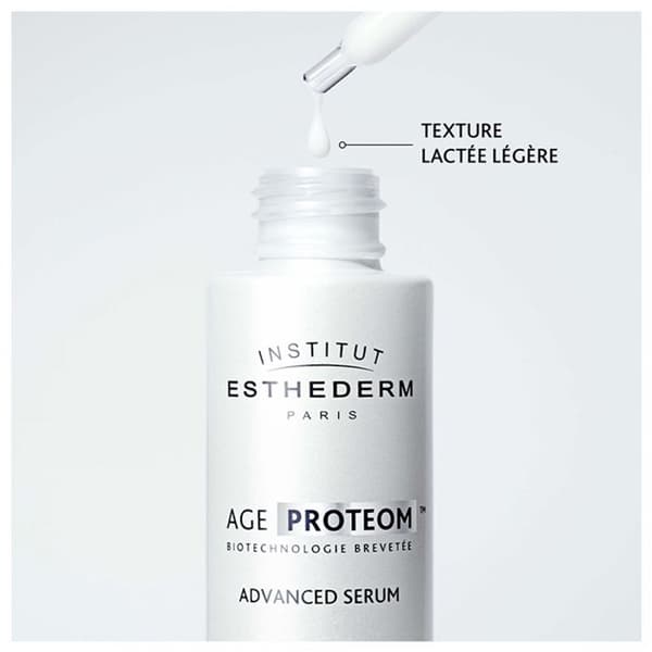 Sérum - ESTHEDERM - AGE Proteum Advanced - 30 ml - Anti-aging - Utan parabener
