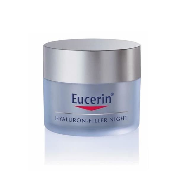 Eucerin Hyaluron Filler Night 50ml