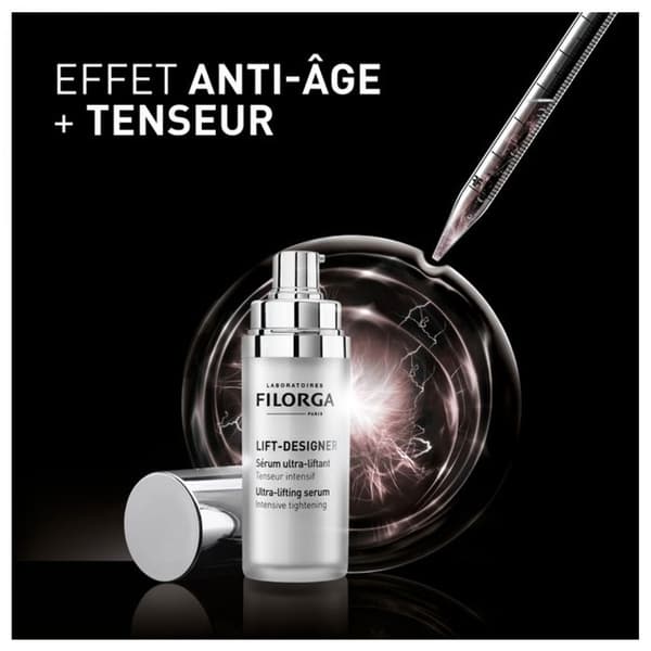 Filorga Lift-Designer Ultra-Lifting Serum 30ml