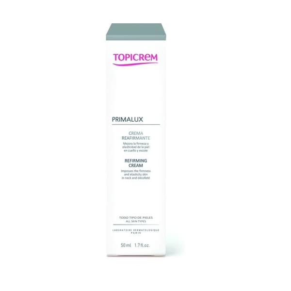 TOPICREM - Crème Primalux 50 ml kräm