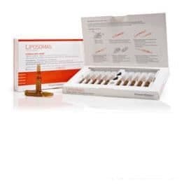 MartiDerm The Originals Proteos Liposome 10 flaskor