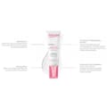 Miniatyrbild 2 av 2: Radiance Eye Contour Treatment - Topicrem - 15ml - Återfuktande - Anti-mörka ringar - Anti-puffiness