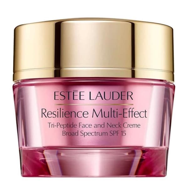 ESTEE LAUDER RESILENCE LIFT PIEL NORMAL A MEDIA CREMA 50ML - Cosmetica Mujer - ESTEE LAUDER