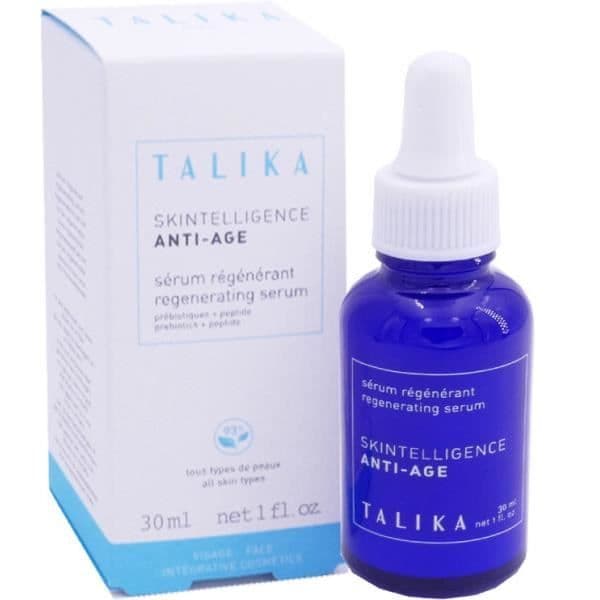 Talika Skintelligence Anti-Aging Regenerating Serum 30ml