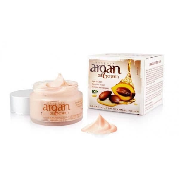 Argankräm 50ml