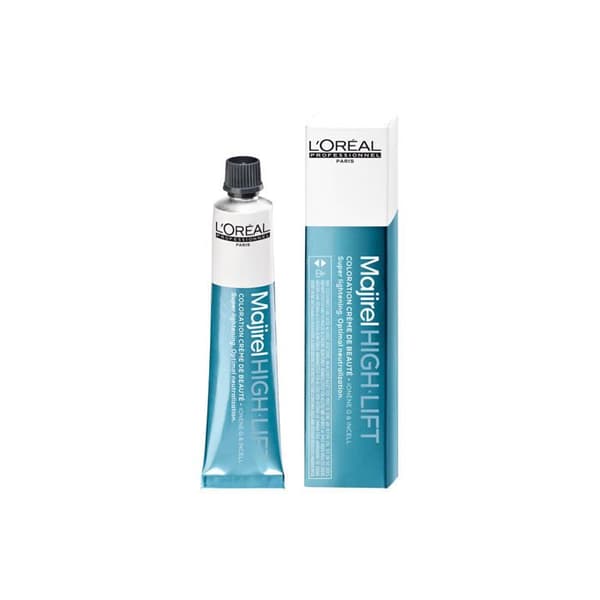 L'Oréal Professionnel Super Lightening Hair Color Ash, 50ml