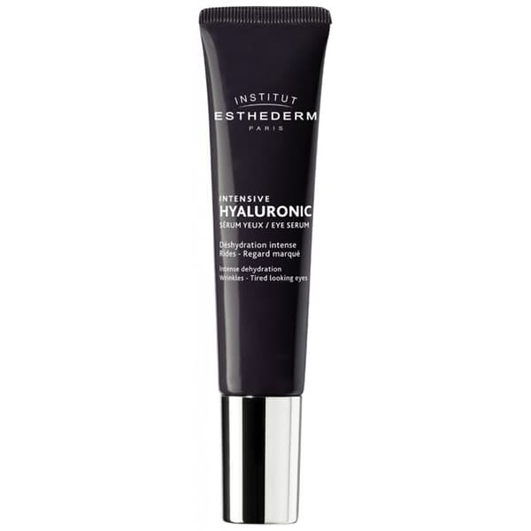 Ögonserum - ESTHEDERM - Intensiv Hyaluronsyra - 15ml - Intensiv återfuktning - Anti-rynkor