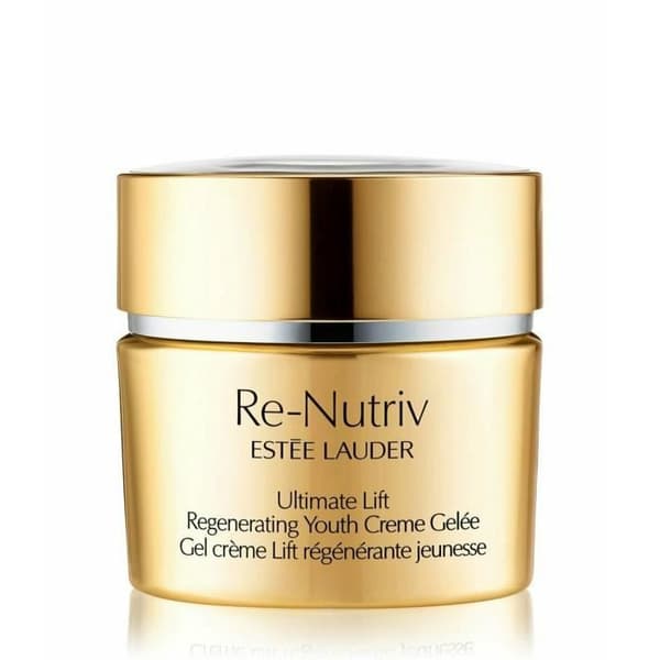 ESTÉE LAUDER - Estée Lauder Re-Nutriv Ultimate Lift Regenerating Youth Cream Jelly 50ml