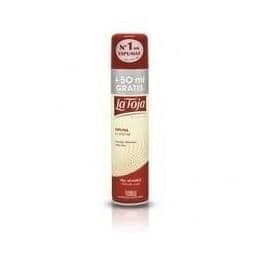 TOJA RAKSKUM 250ML SENSITIVE 50ML +