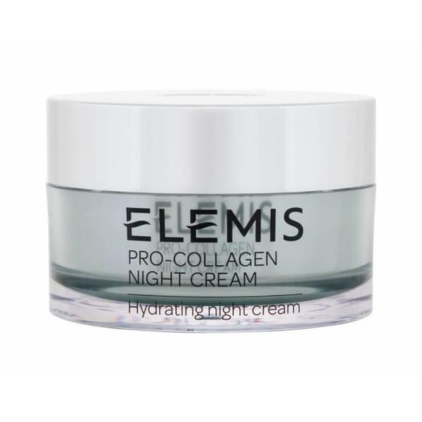 Elemis Pro-Collagen Anti-Aging Moisturizing Night Cream - För alla hudtyper - 50ml