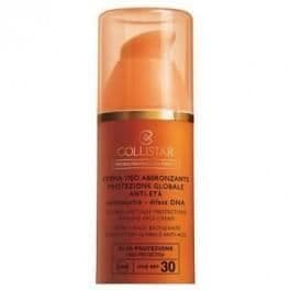 Anti-aging TAN PERFECT FACE CREAM...