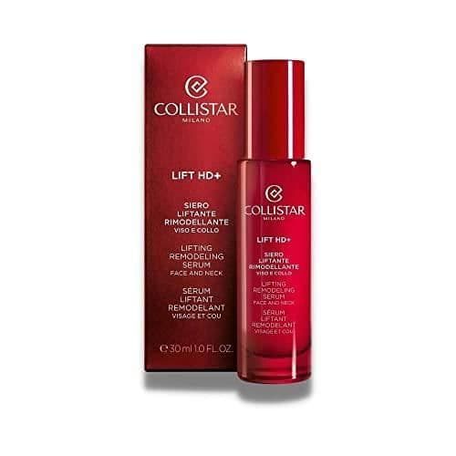 Ansiktsserum - Collistar - Lift Hd+ - Anti-aging, Anti-rynkor, Elasticitet, Uppstramande, Lyftande, Jämnande