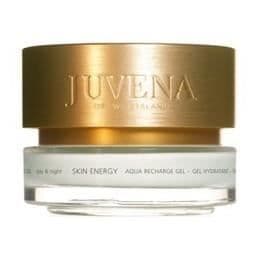 GEL ENERGY CREAM JUVENA 50ML OLJIG HUD