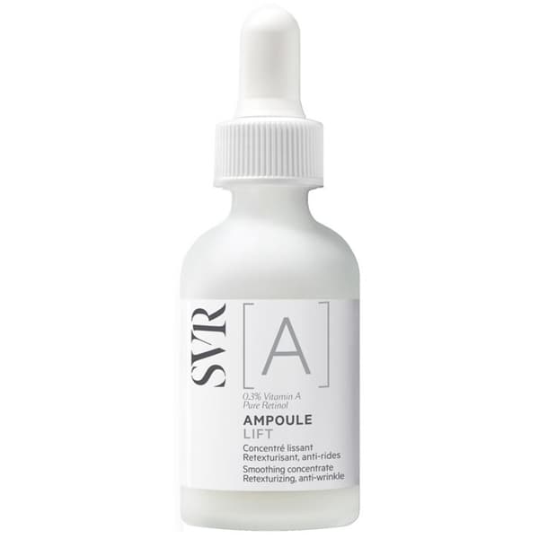 Ampull - SVR - [A] - 30ml - Utjämning - Parabenfri