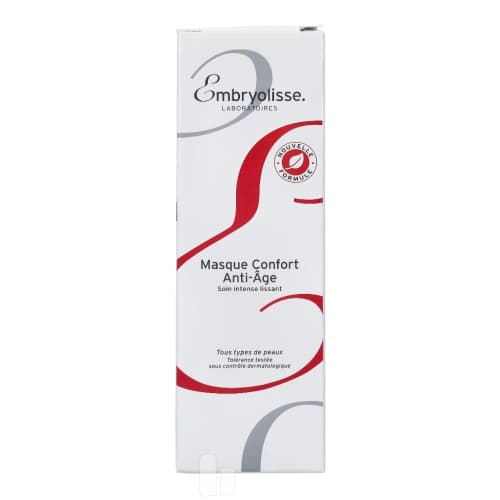 Embryolisse Anti-Aging Comfort Mask 60 ml Dam