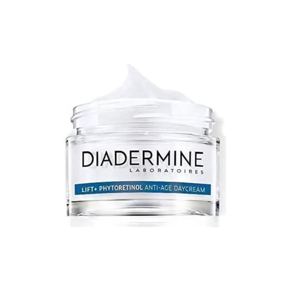Diadermine Day Anti-Wrinkle Cream 2644210