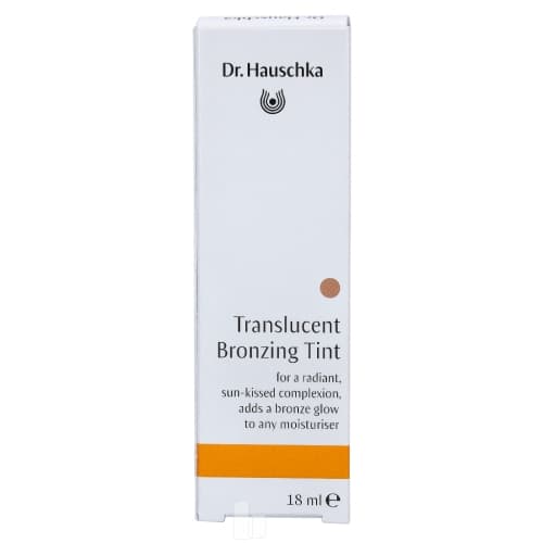 Dr. Hauschka Translucent Bronzing Tint 18 ml Dam