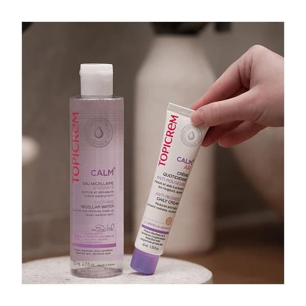 Topicrem CALM+ Daily Anti-Redness Cream 40ml