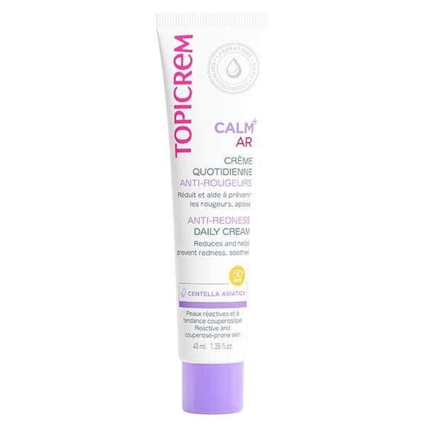 Topicrem CALM+ Daily Anti-Redness Cream 40ml