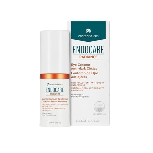 Endocare radiance eye contour 15 ml
