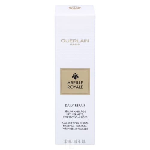 Guerlain Abeille Royale Daily Repair Serum 30 ml Dam