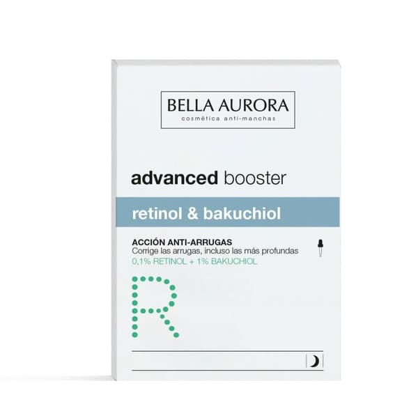 Anti-agingserum Bella Aurora Advanced Booster Retinol 30 ml